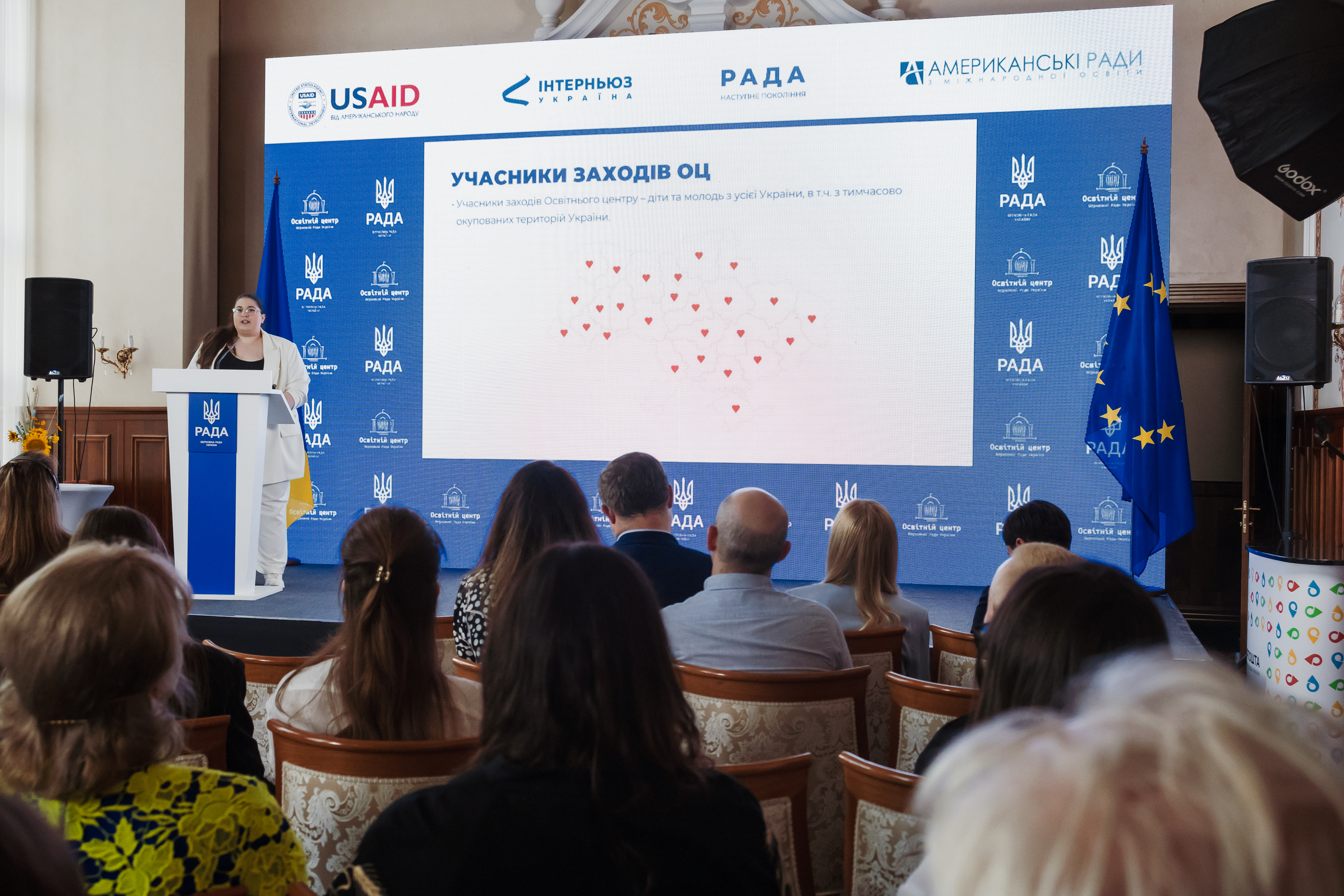 USAID RADA Impact