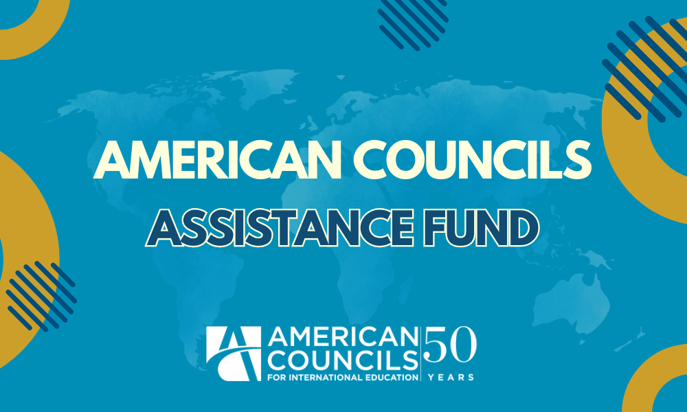 U.S. Study Abroad Assistance Fund Applications Now Accepted for 2024 ...