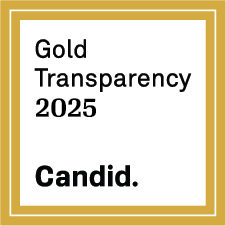 Candid Gold Transparency 2025