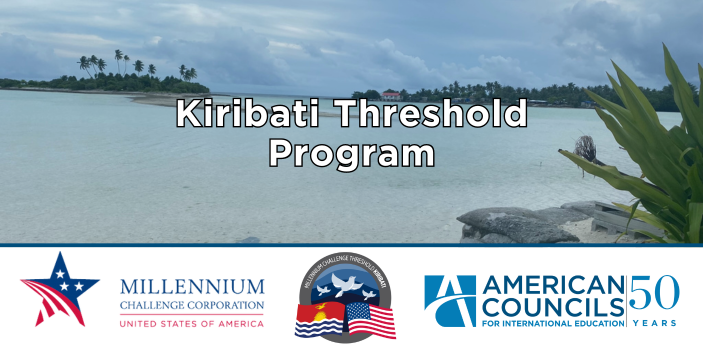 Kiribati Threshold Program 