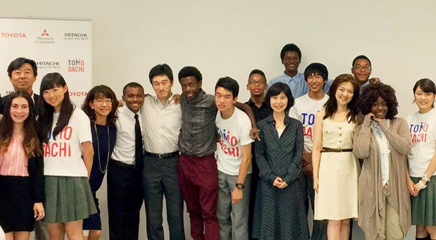 for programs students high exchange school Councils US  Youth  Exchange Japan American TOMODACHI