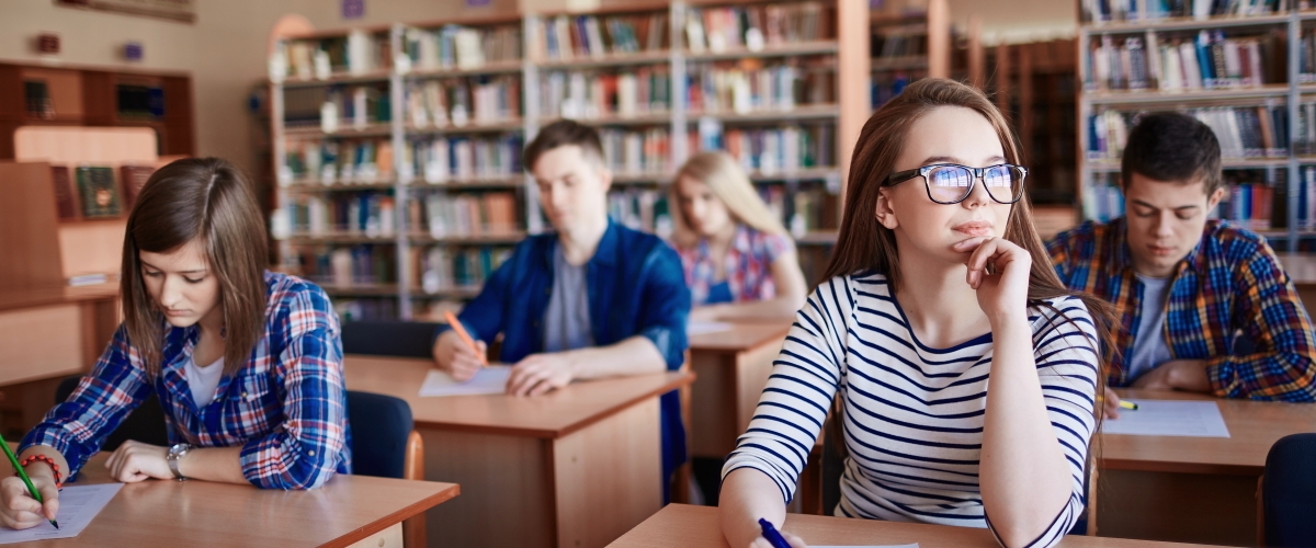 Exam takers_AdobeStock